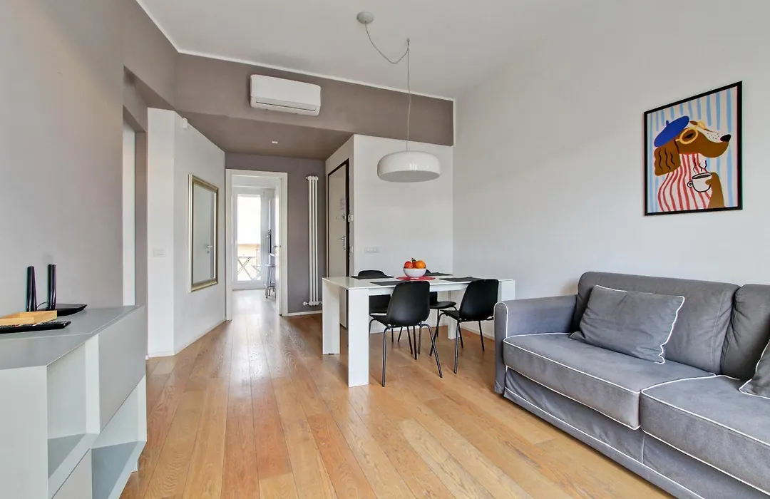 Design Monteverde Flat-1