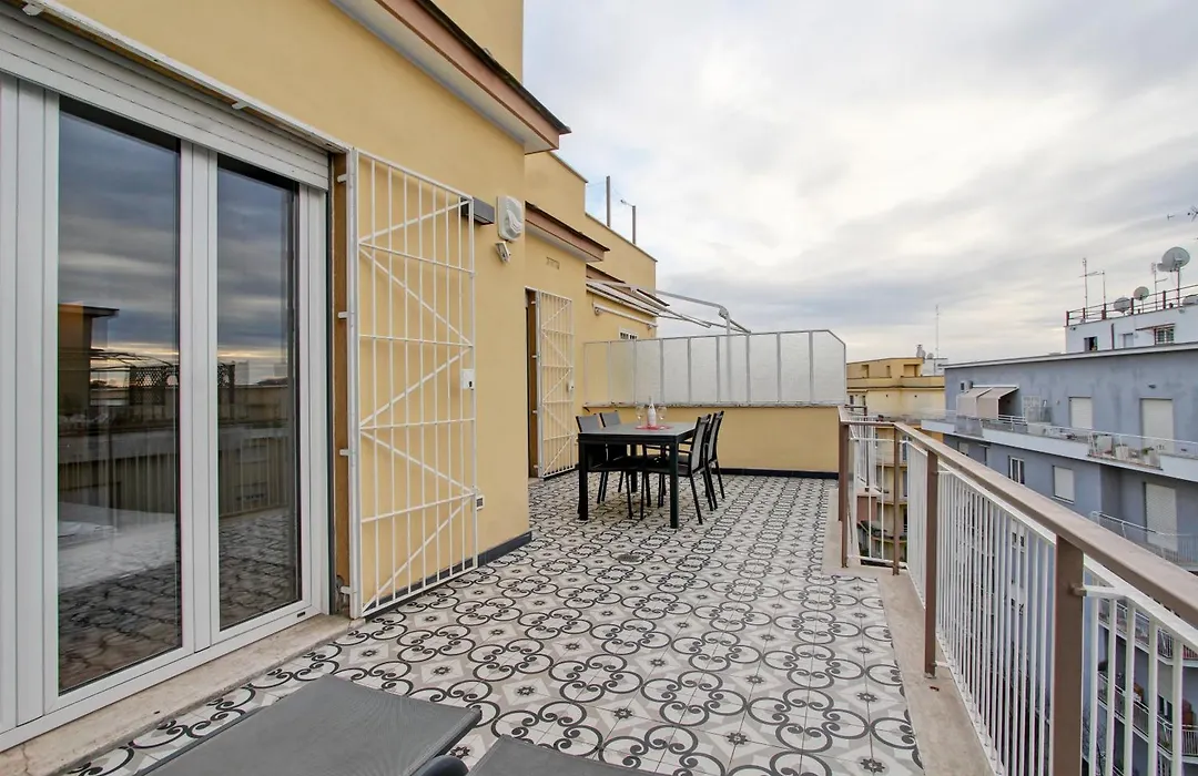 Design Monteverde Flat-1