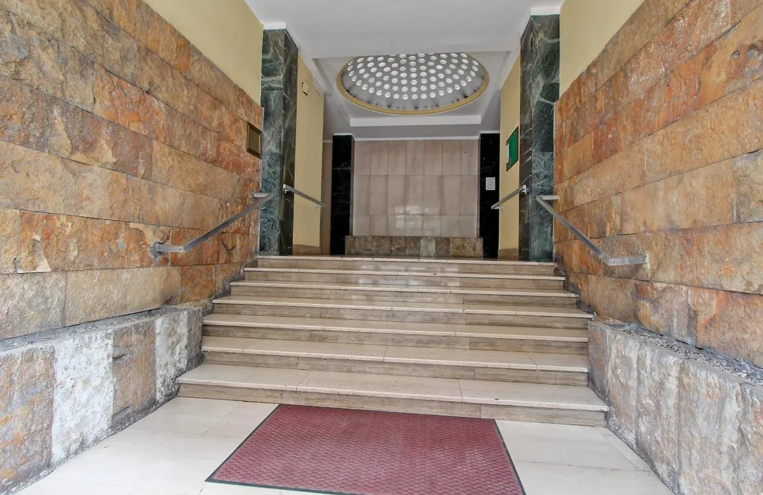Design Monteverde Flat-1