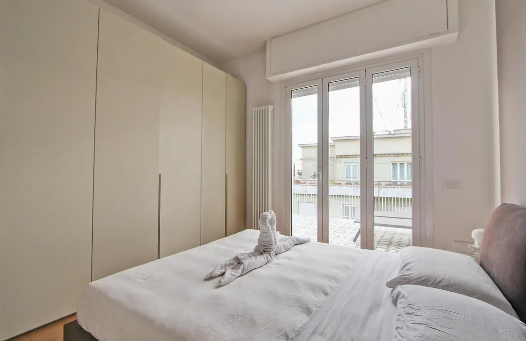 Design Monteverde Flat-1